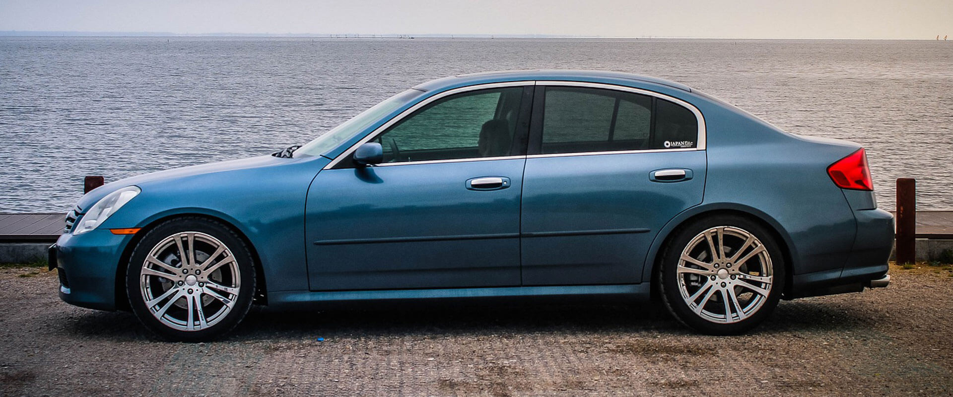 Infiniti Repair and Service near Sacramento, CA