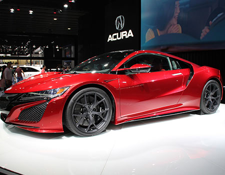 Acura Repair and Service in Sacramento, CA