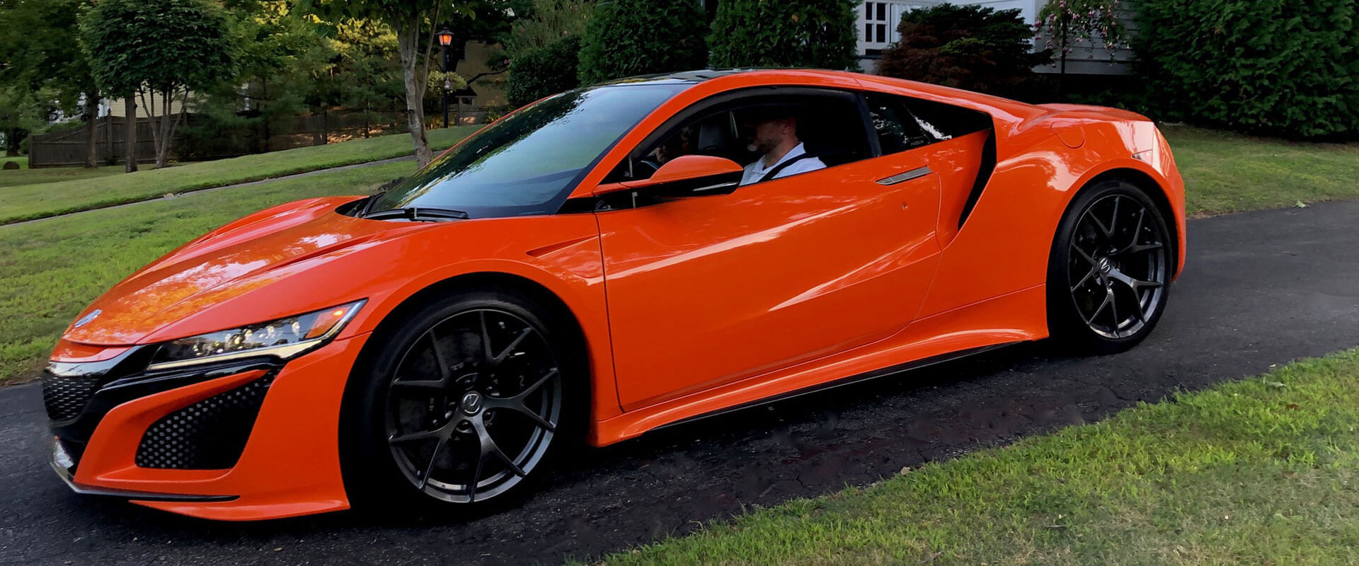 Acura Repair and Service near Sacramento, CA