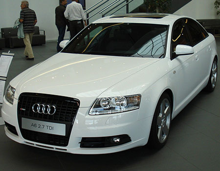 Audi Repair and Service in Sacramento, CA