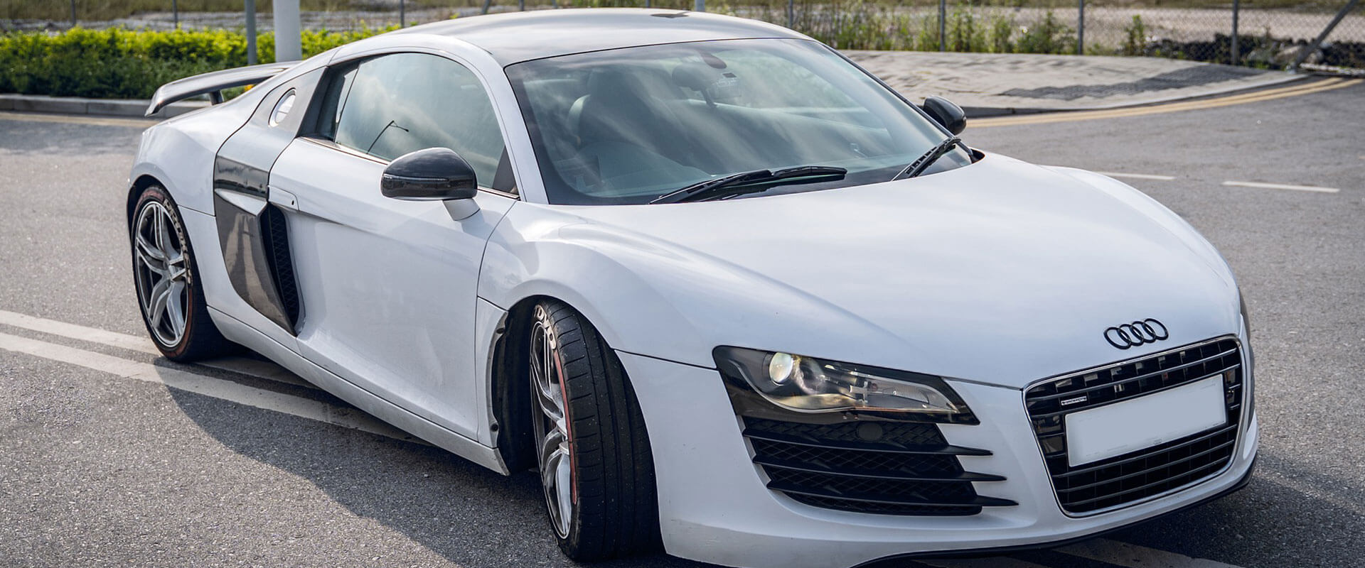 Audi Repair and Service near Sacramento, CA
