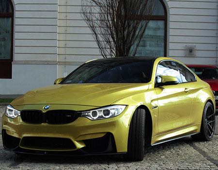 Bmw Repair and Service in Sacramento, CA