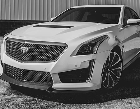 Cadillac Repair and Service in Sacramento, CA