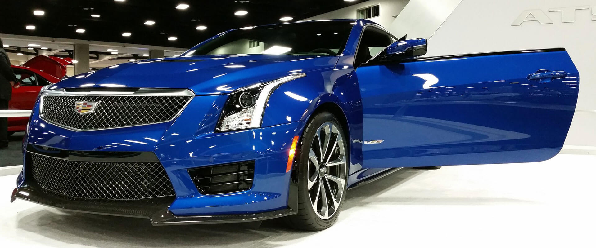 Cadillac Repair and Service near Sacramento, CA