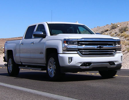 Chevrolet Repair and Service in Sacramento, CA