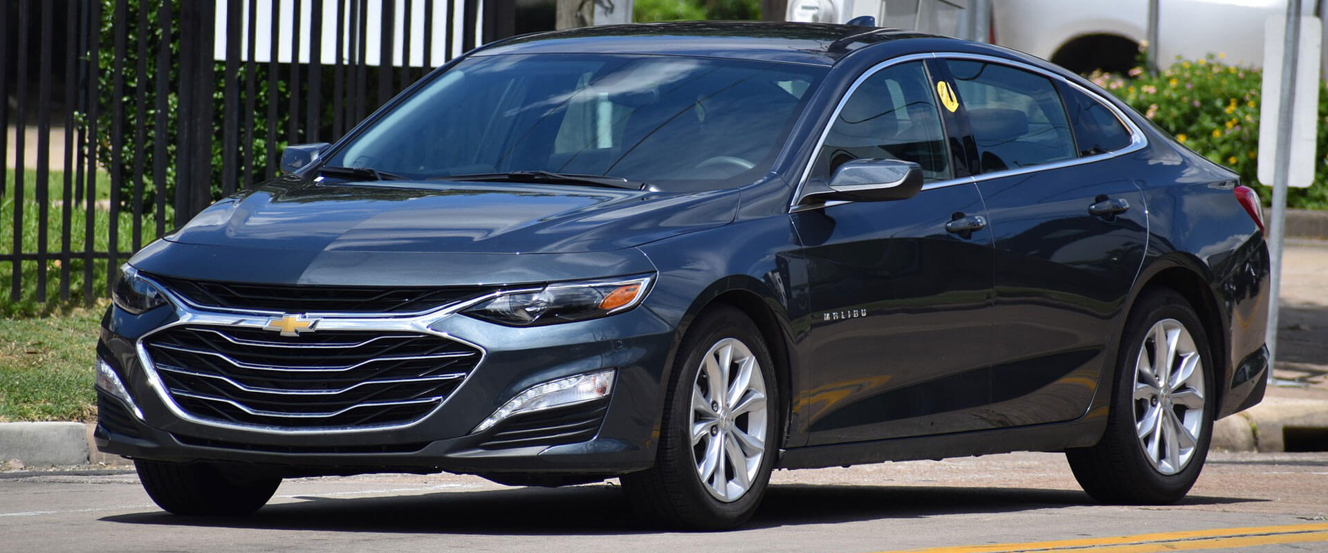 Chevrolet Repair and Service near Sacramento, CA