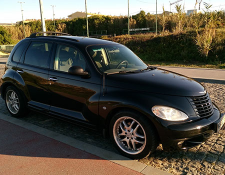 Chrysler Repair and Service in Sacramento, CA