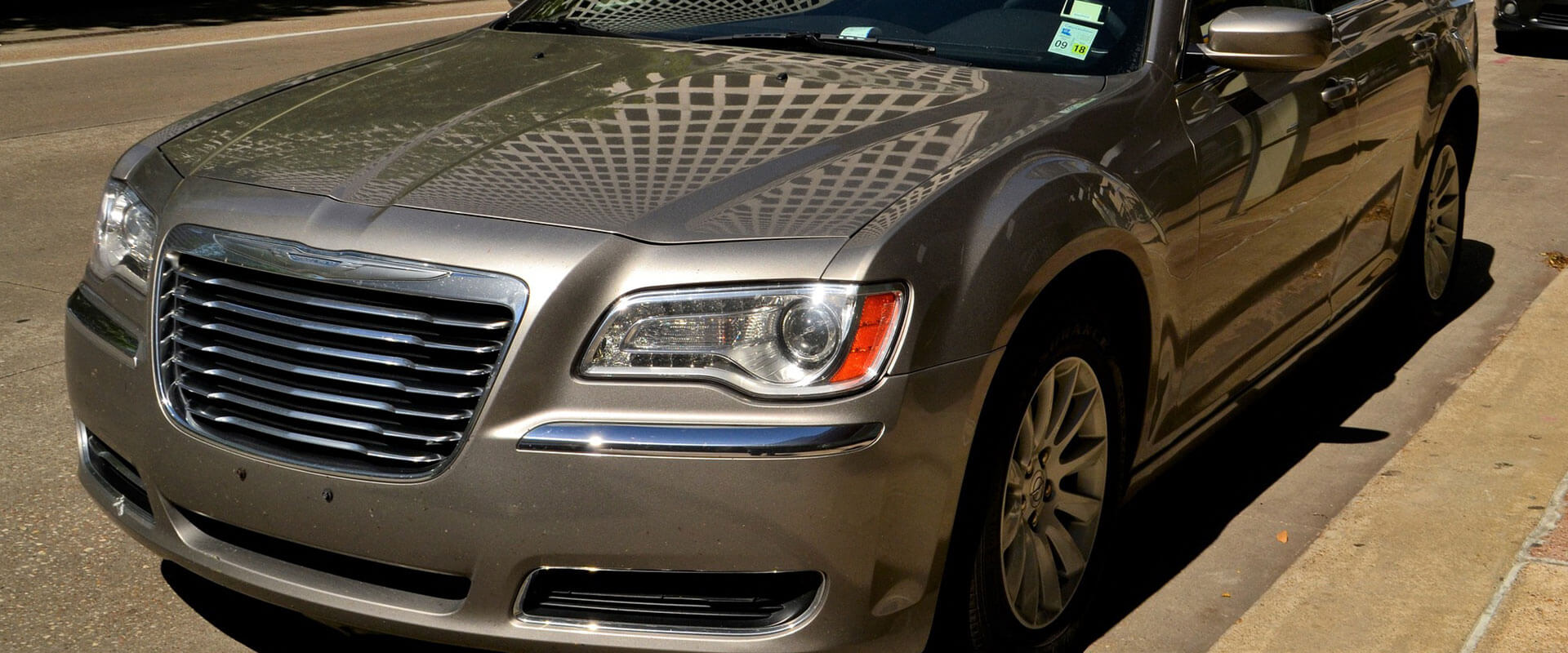 Chrysler Repair and Service near Sacramento, CA