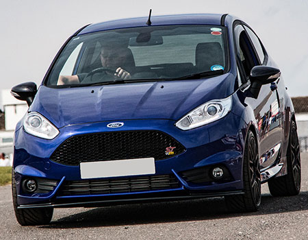 Ford Repair and Service in Sacramento, CA