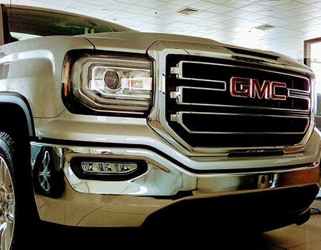 GMC Repair and Service in Sacramento, CA