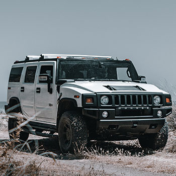 Hummer Repair and Service in Sacramento, CA