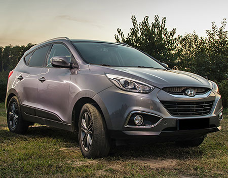 Hyundai Repair and Service in Sacramento, CA