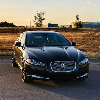 Jaguar Repair and Service in Sacramento, CA