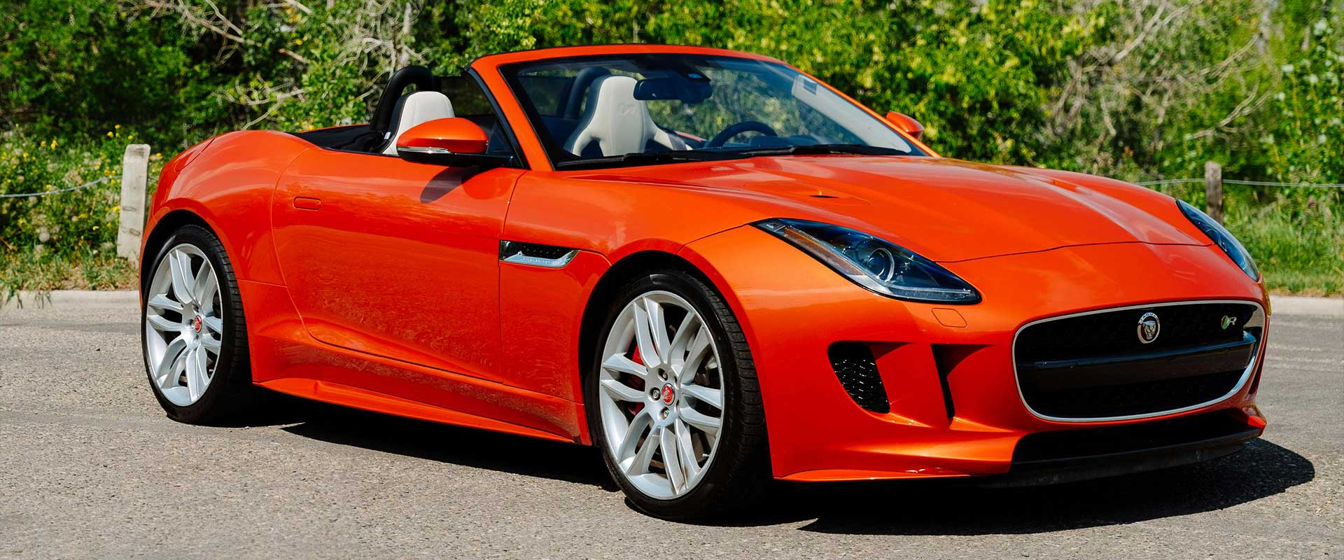 Jaguar Repair and Service near Sacramento, CA