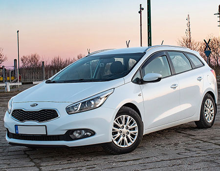 Kia Repair and Service in Sacramento, CA