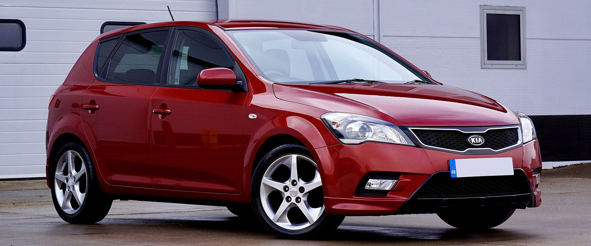 Kia Repair and Service near Sacramento, CA