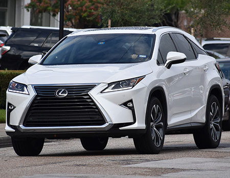 Lexus Repair and Service in Sacramento, CA