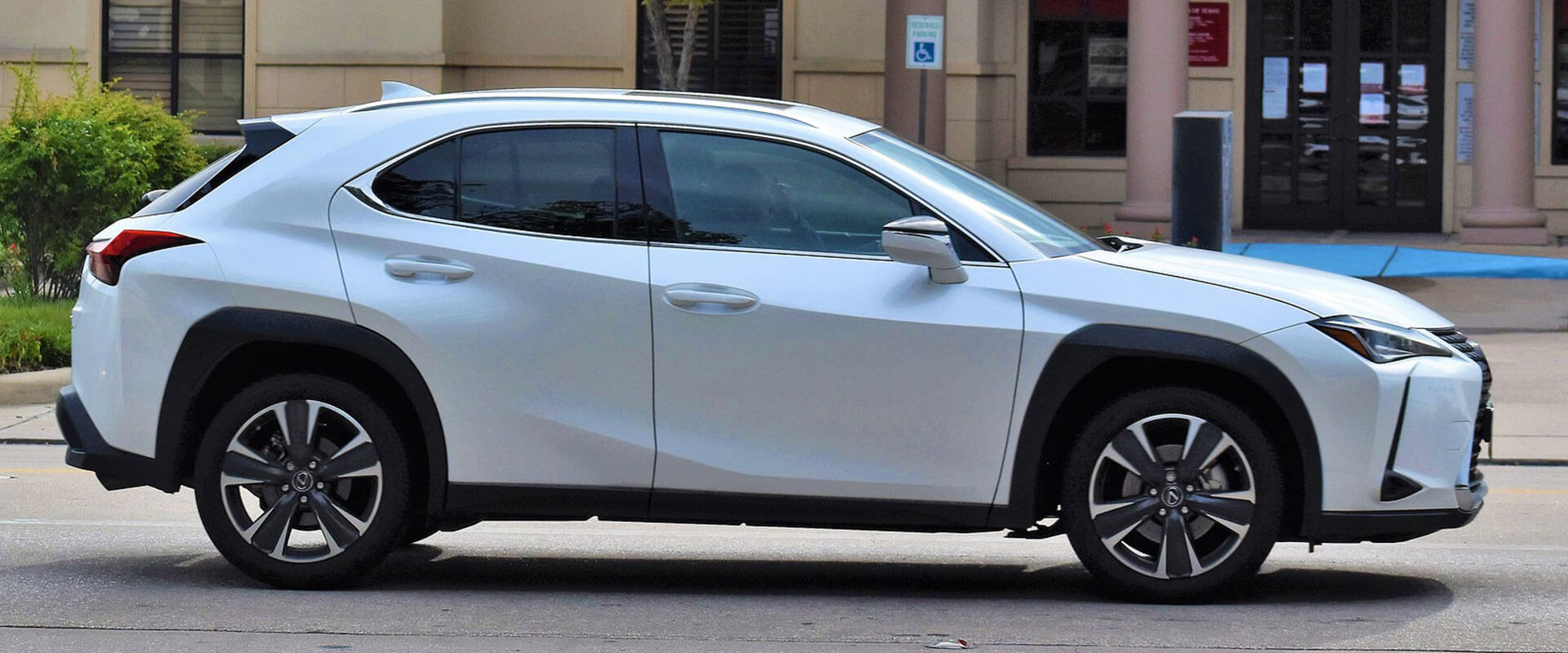 Lexus Repair and Service near Sacramento, CA