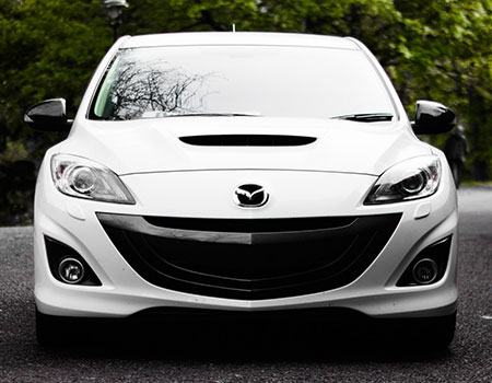 Mazda Repair and Service in Sacramento, CA
