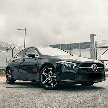 Mercedes Repair and Service in Sacramento, CA