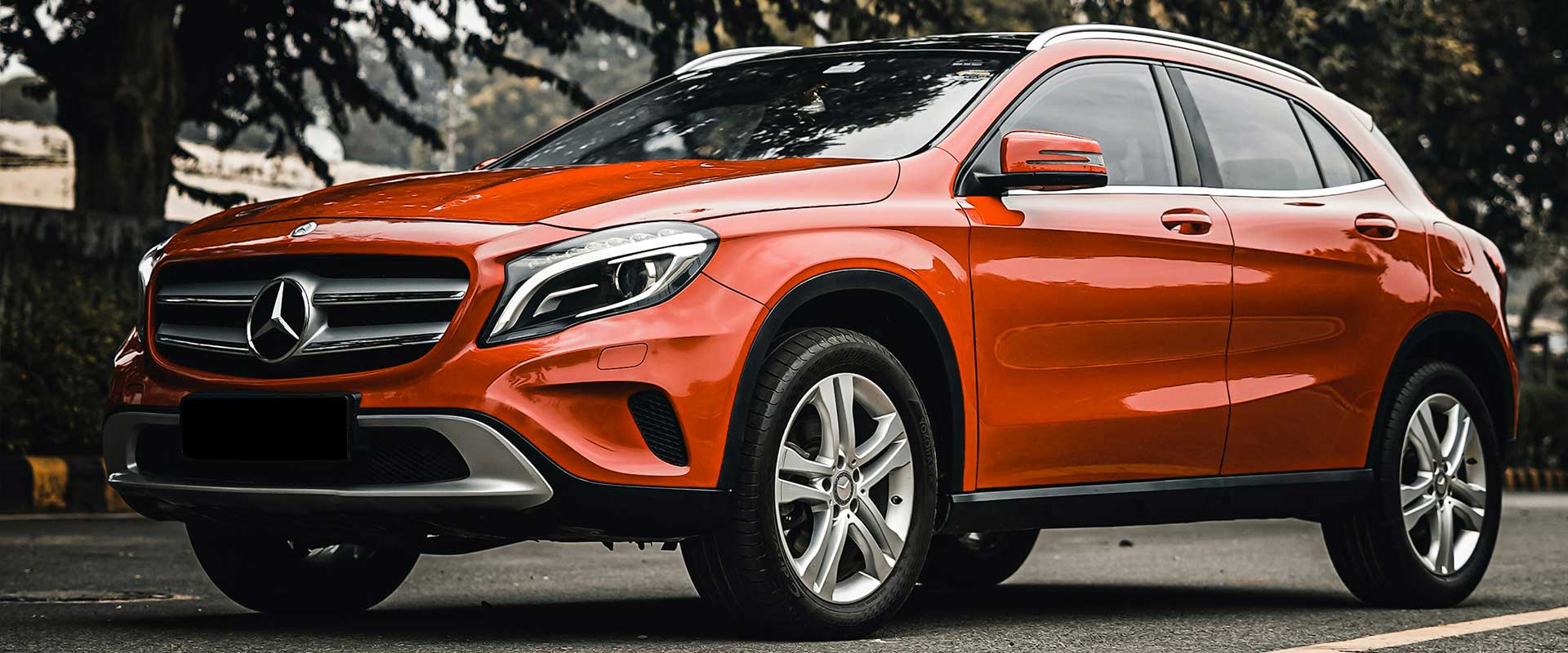 Mercedes Repair and Service near Sacramento, CA