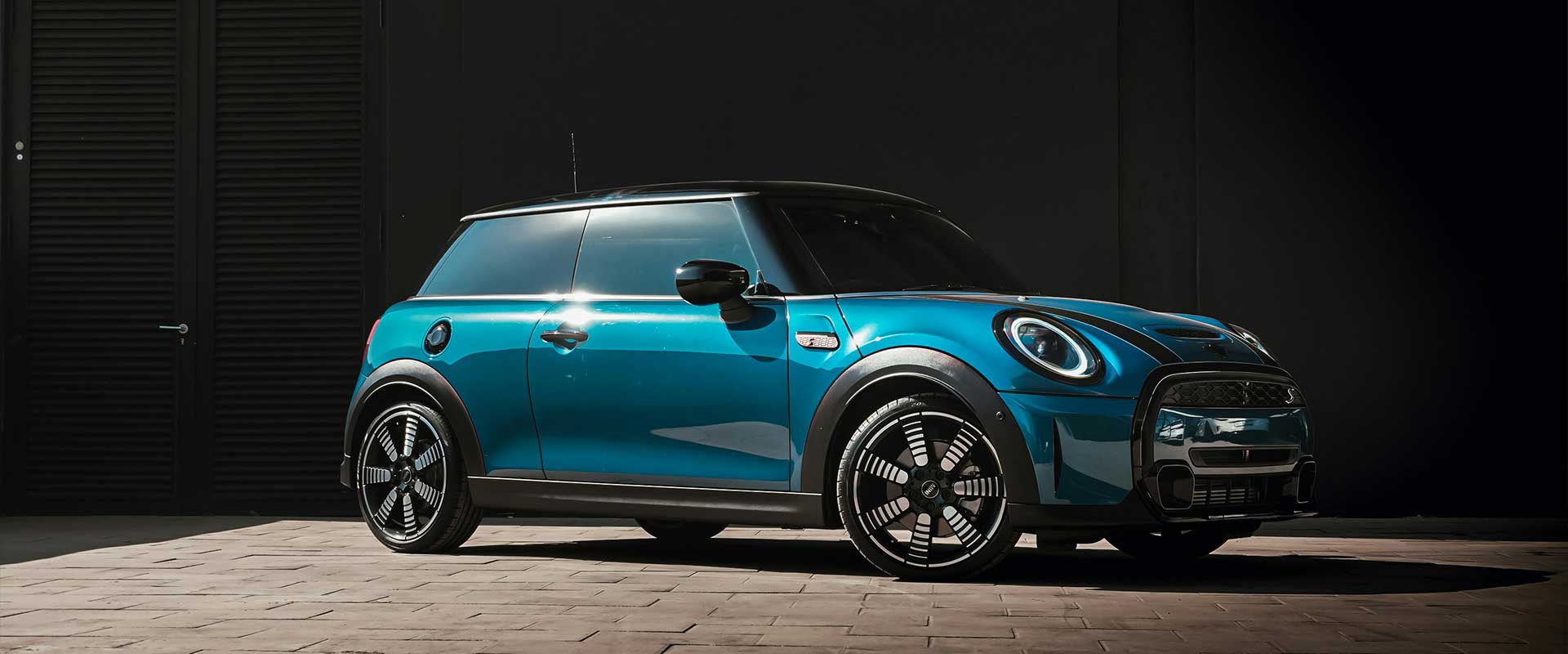Mini Repair and Service near Sacramento, CA