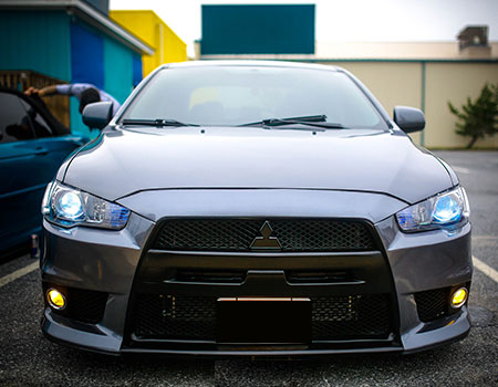 Mitsubishi Repair and Service in Sacramento, CA