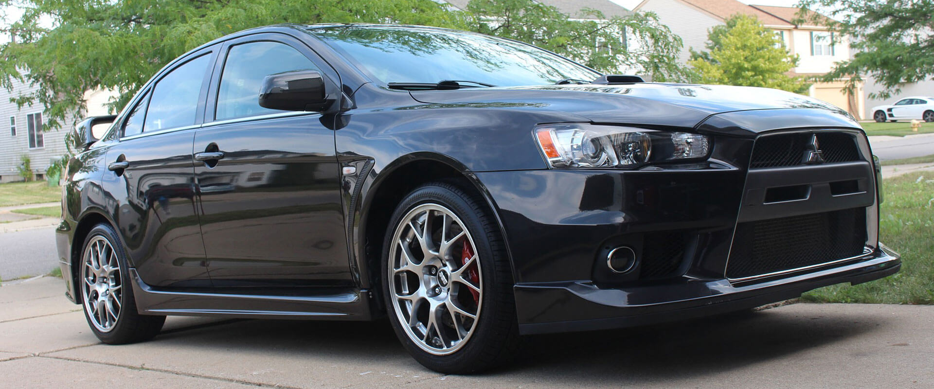Mitsubishi Repair and Service near Sacramento, CA