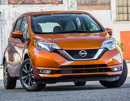 Nissan Repair and Service in Sacramento, CA