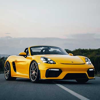 Porsche Repair and Service in Sacramento, CA
