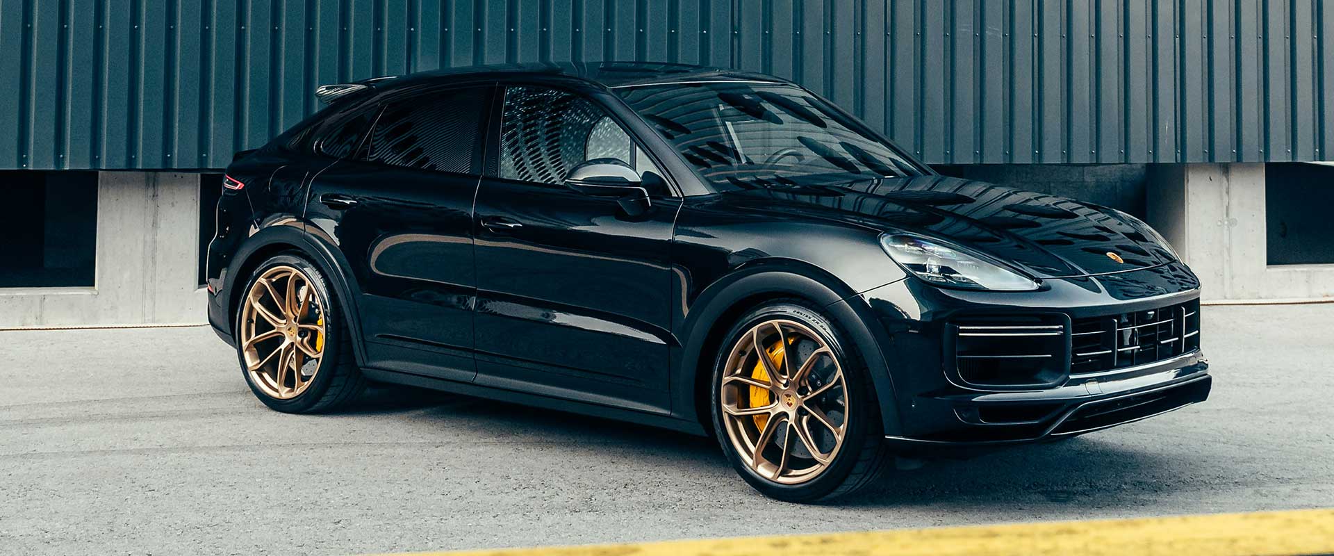 Porsche Repair and Service near Sacramento, CA
