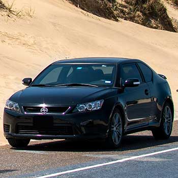 Scion Repair and Service in Sacramento, CA