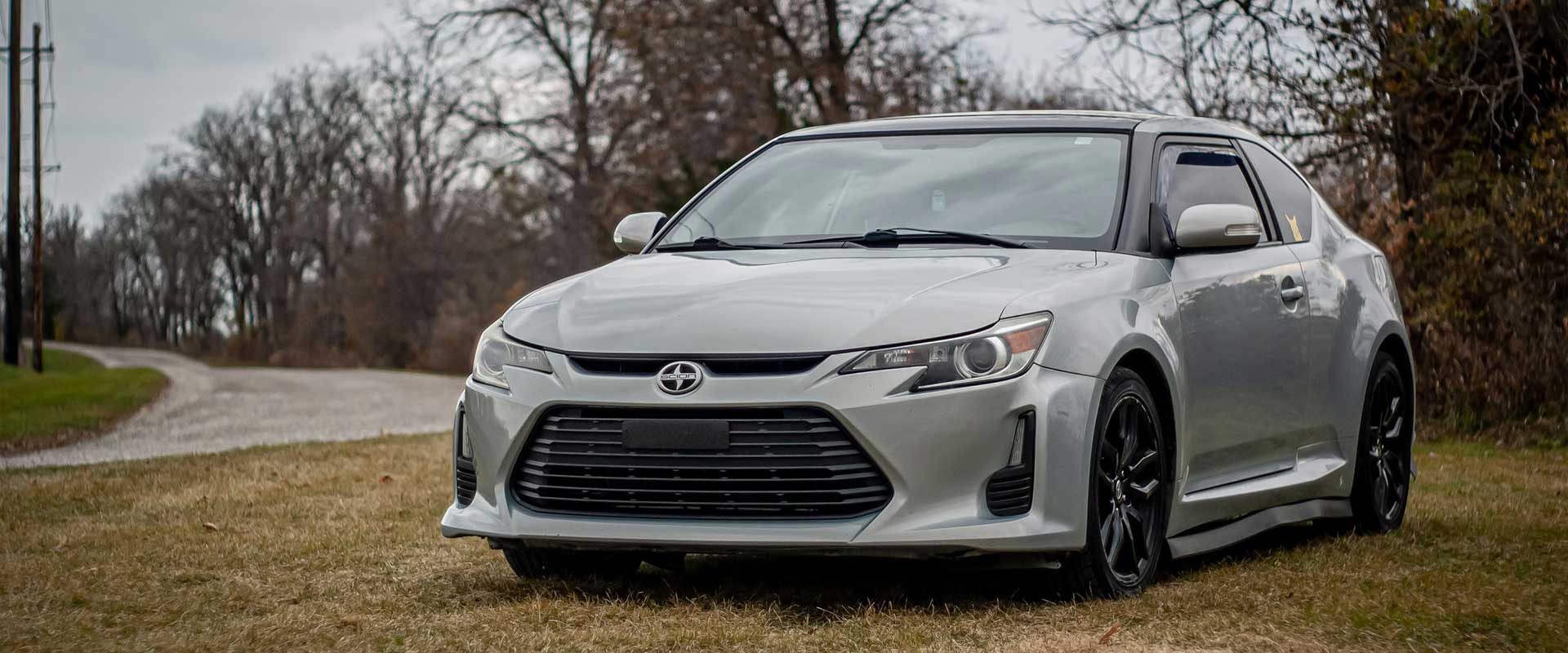 Scion Repair and Service near Sacramento, CA