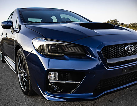 Subaru Repair and Service in Sacramento, CA