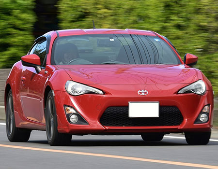 Toyota Repair and Service in Sacramento, CA