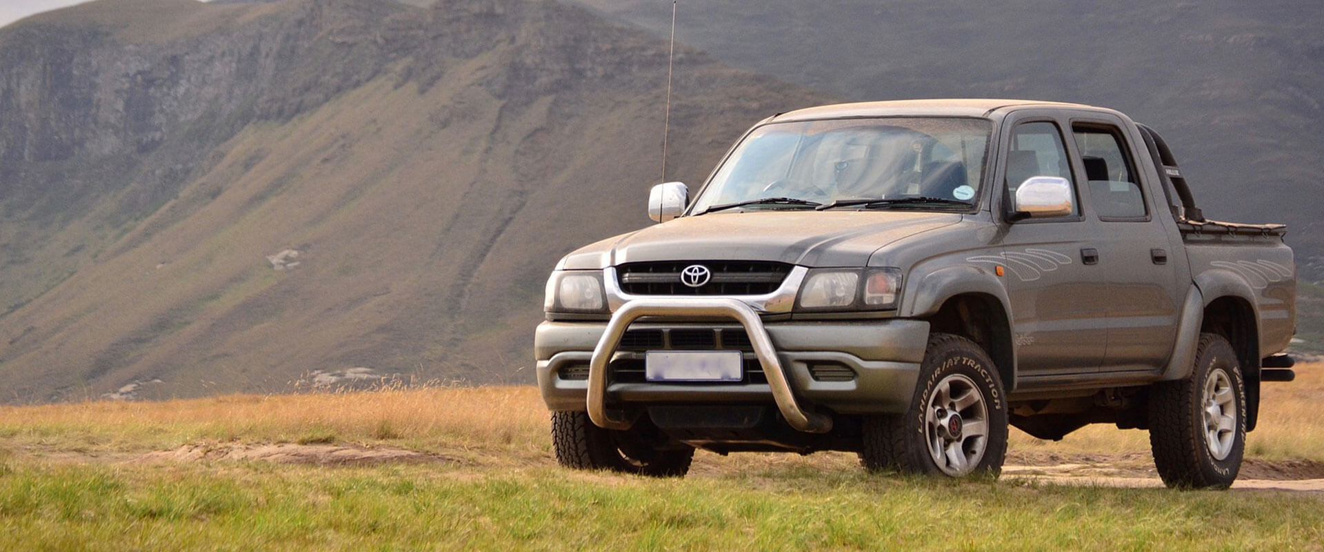 Toyota Repair and Service near Sacramento, CA