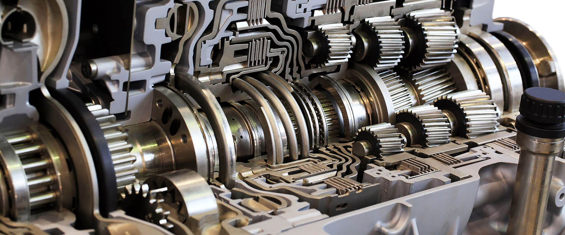 Transmission Repair near Sacramento, CA