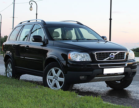 Volvo Repair and Service in Sacramento, CA