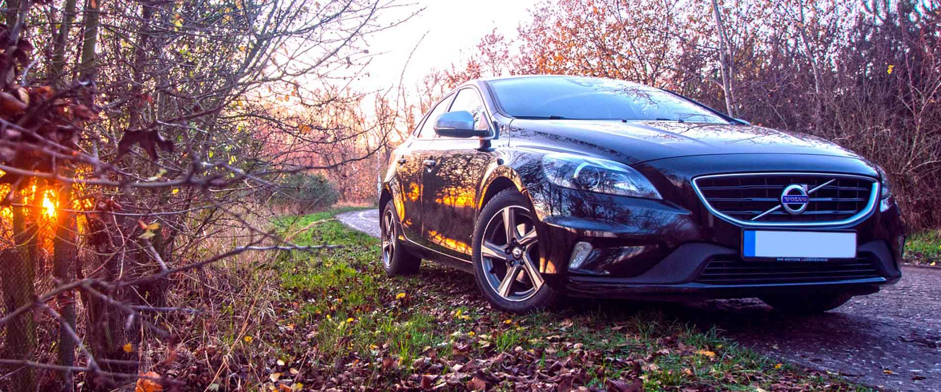 Volvo Repair and Service near Sacramento, CA