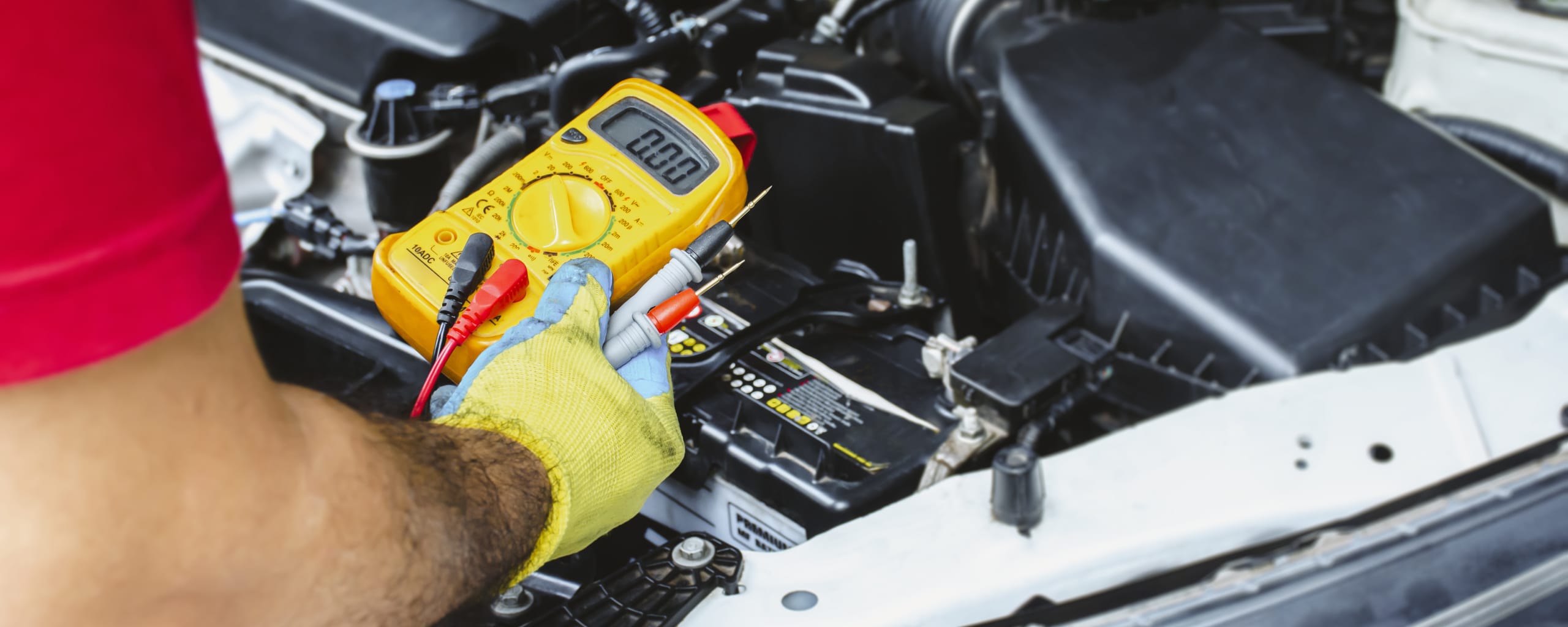 Electrical Service near Sacramento, CA