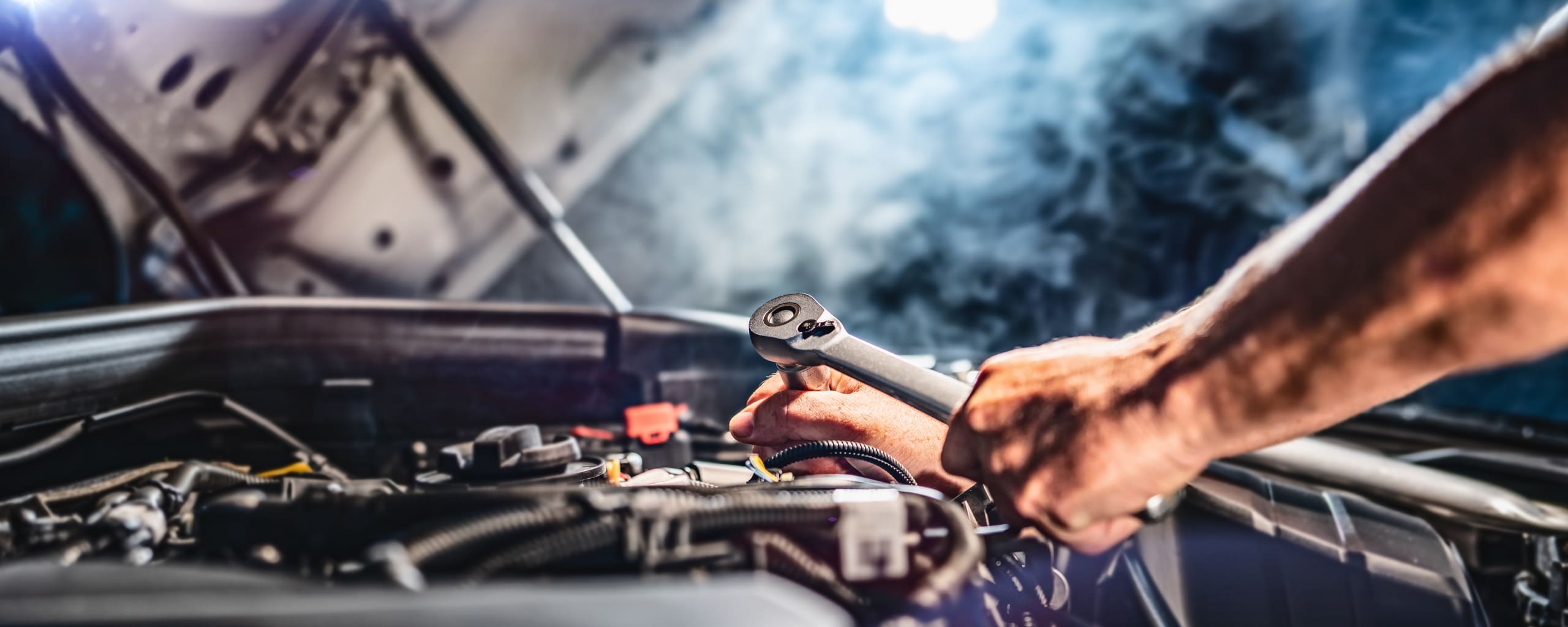 Auto Repair near Sacramento, CA