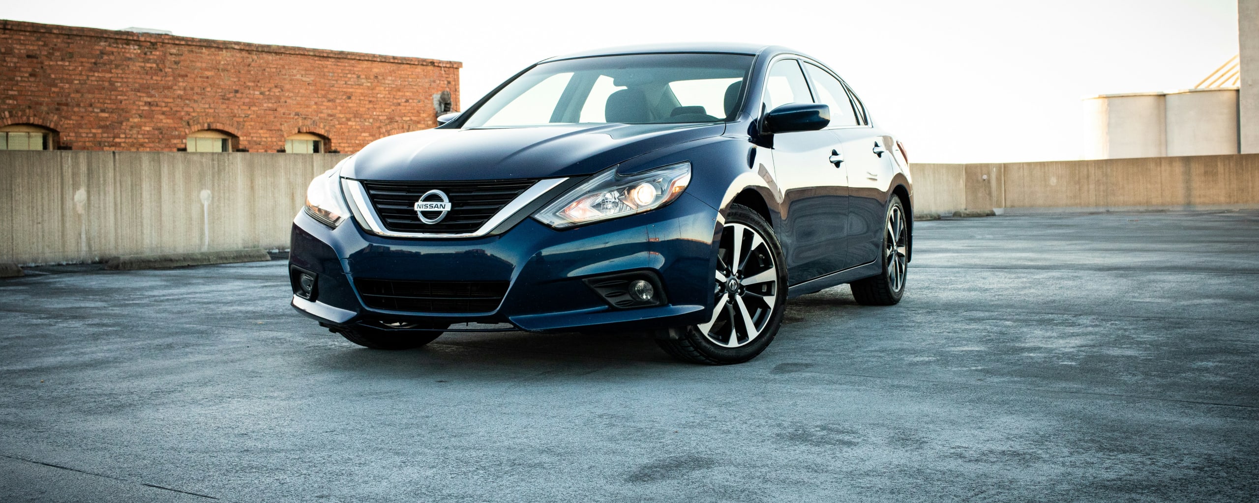 Nissan Repair and Service near Sacramento, CA